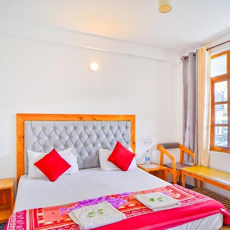 Jungle By Sturmfrei Manali Hostel Εξωτερικό φωτογραφία